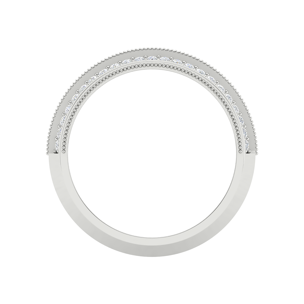 Bella Glitter Diamond Band - Eight