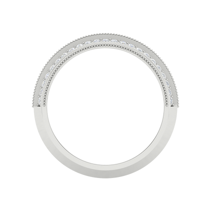 Bella Glitter Diamond Band - Eight