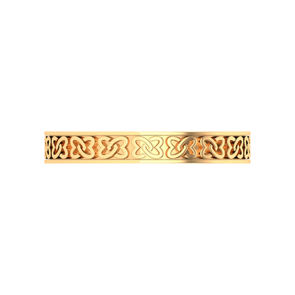 Bellamy Stackable Ring - Ten