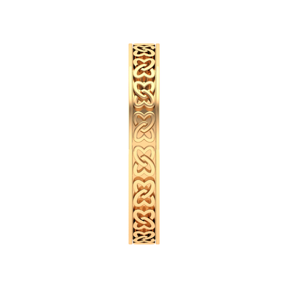 Bellamy Stackable Ring - Eleven