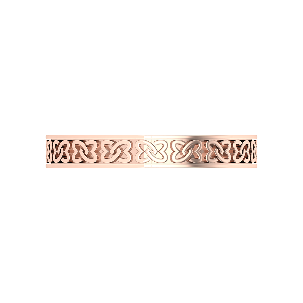 Bellamy Stackable Ring - Two
