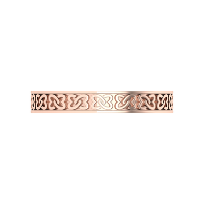 Bellamy Stackable Ring - Two