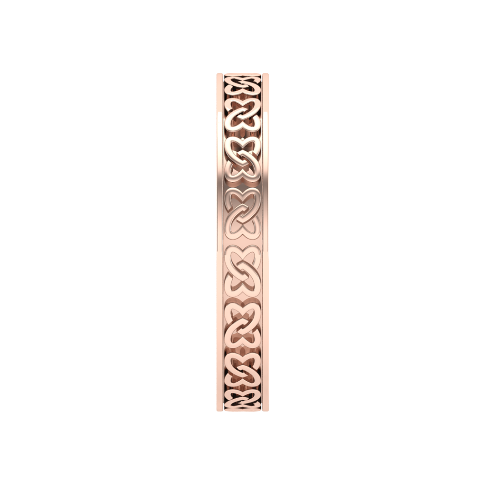 Bellamy Stackable Ring - Three