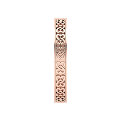 Bellamy Stackable Ring - Three