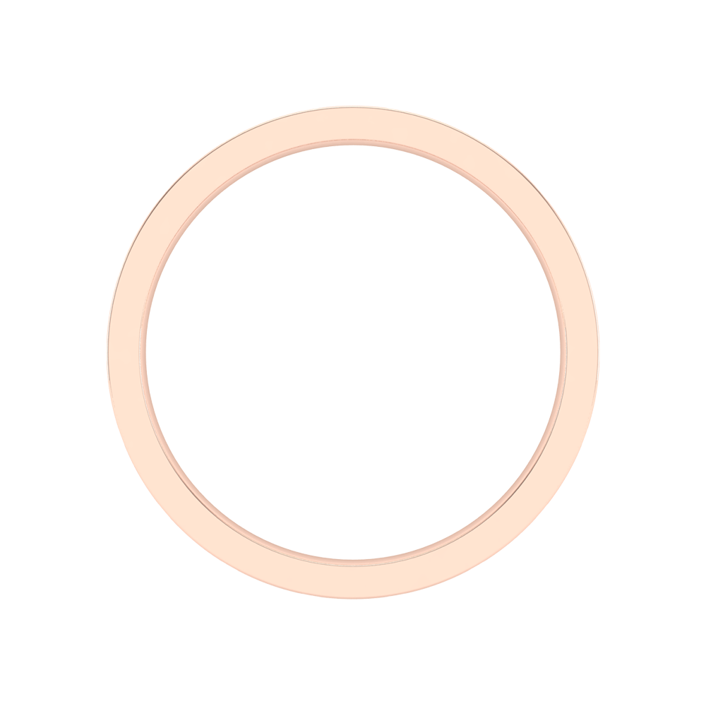 Bellamy Stackable Ring - Four