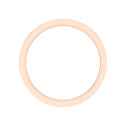 Bellamy Stackable Ring - Four