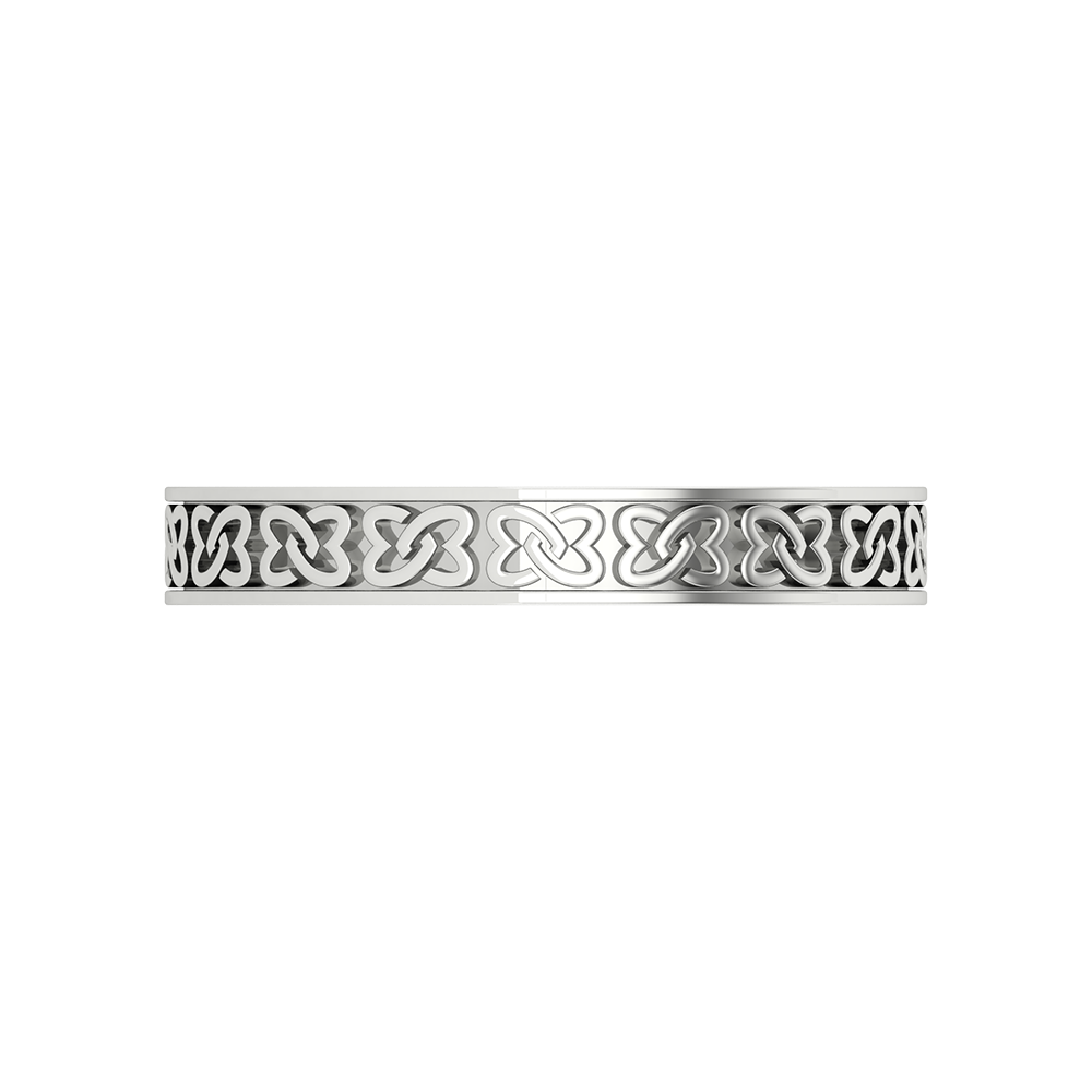 Bellamy Stackable Ring - Six
