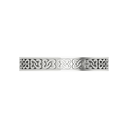 Bellamy Stackable Ring - Six