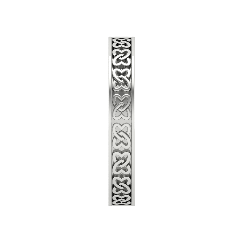 Bellamy Stackable Ring - Seven