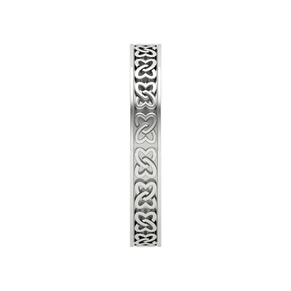 Bellamy Stackable Ring - Seven