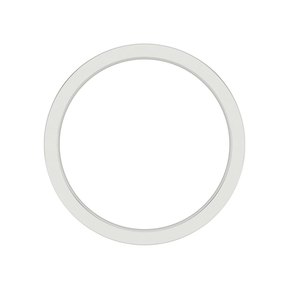 Bellamy Stackable Ring - Eight