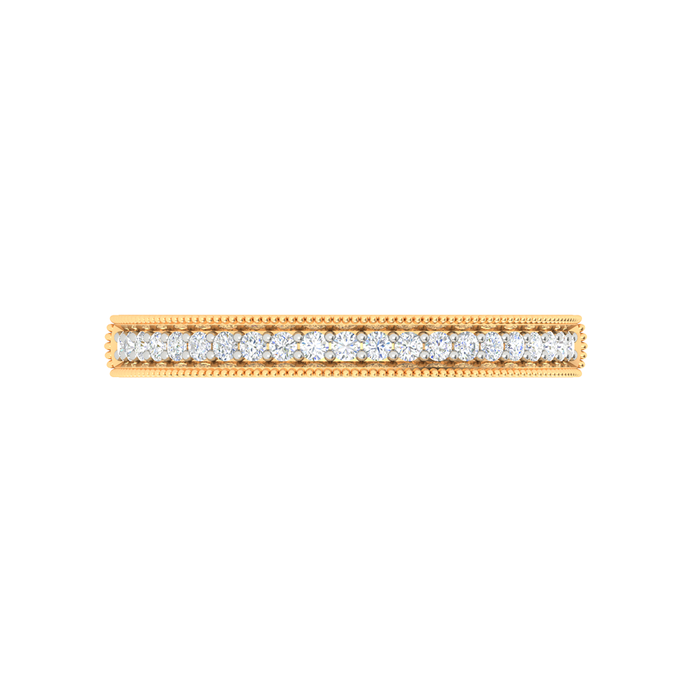 Bel Leve Eternity Ring - Ten