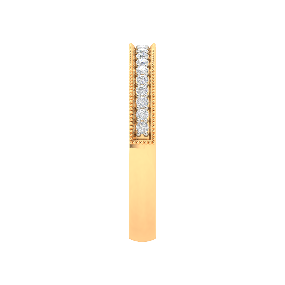Bel Leve Eternity Ring - Eleven