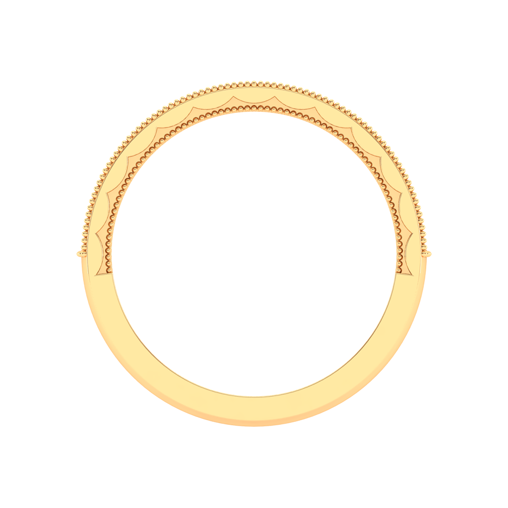 Bel Leve Eternity Ring - Twelve