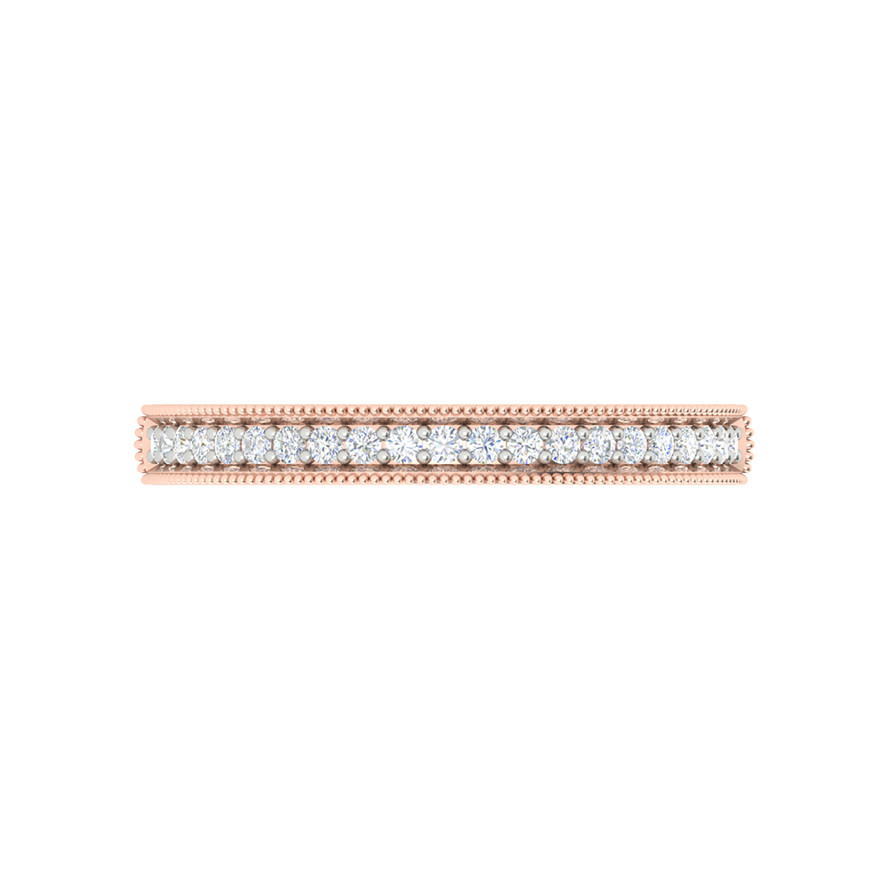 Bel Leve Eternity Ring - Two