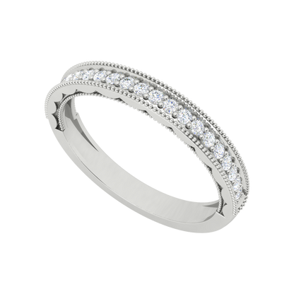 Bel Leve Eternity Ring - Five
