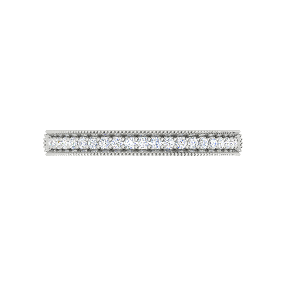 Bel Leve Eternity Ring - Six
