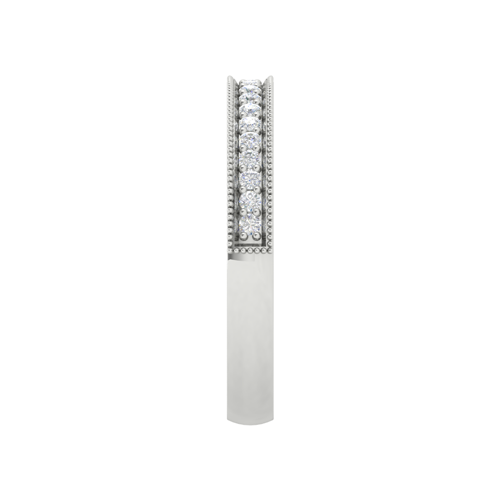 Bel Leve Eternity Ring - Seven