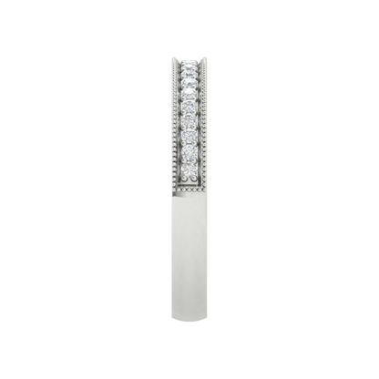 Bel Leve Eternity Ring - Seven