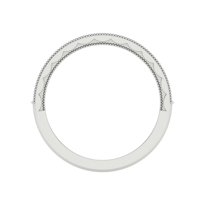 Bel Leve Eternity Ring - Eight