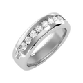 Bespoke Men's Band