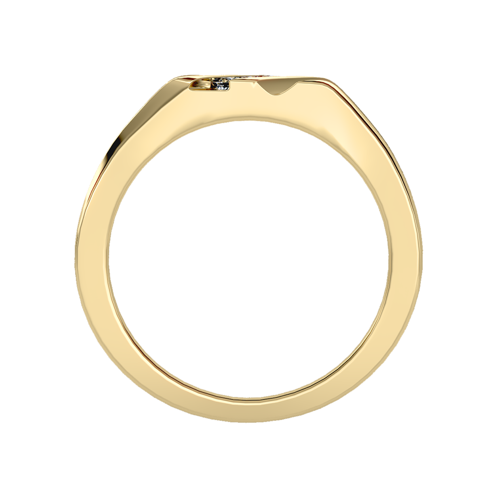 Blazing Men's Band - Twelve