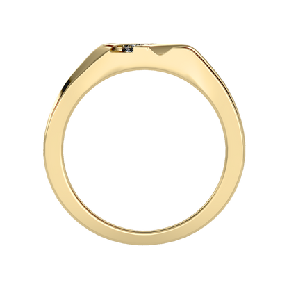 Blazing Men's Band - Twelve