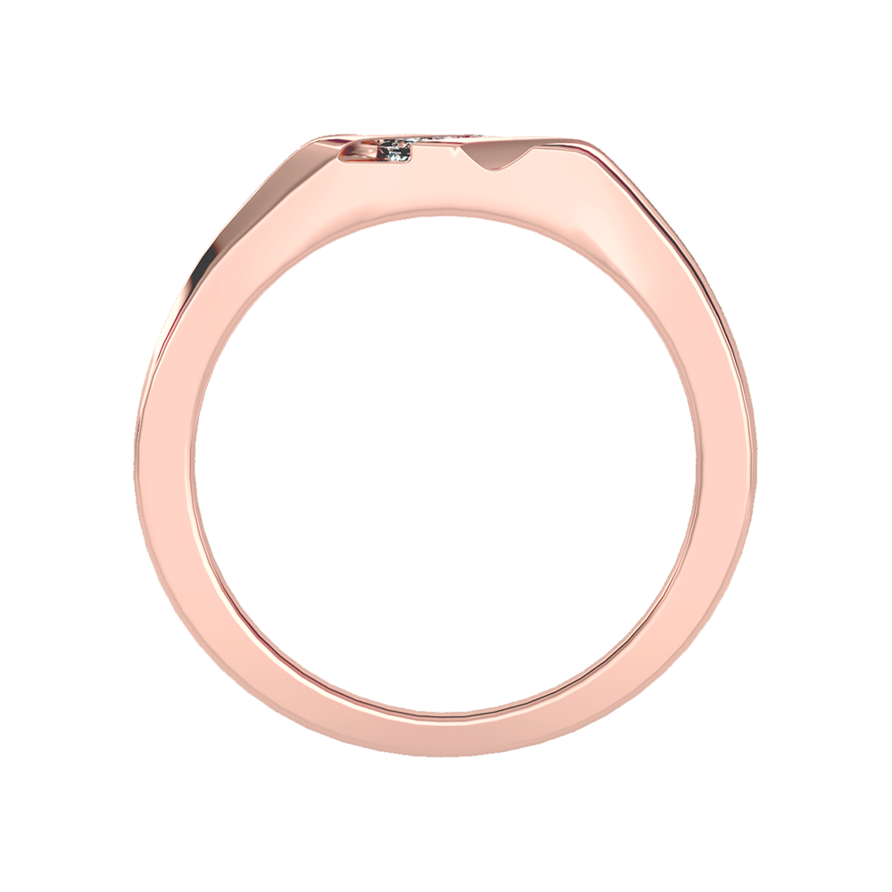Blazing Men's Band - Eight