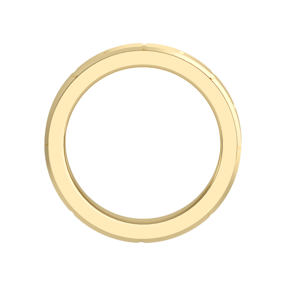Blazin' Men's Band - Twelve