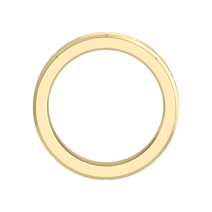 Blazin' Men's Band - Twelve