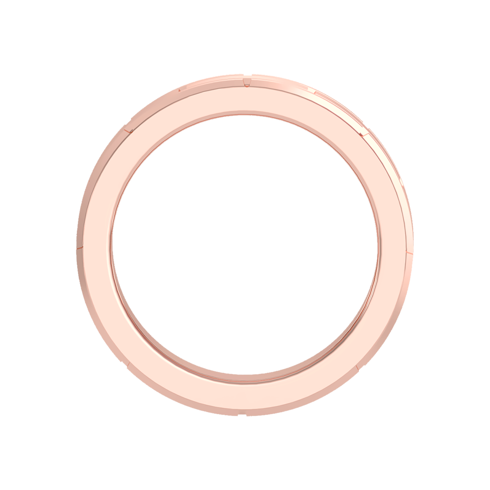 Blazin' Men's Band - Eight