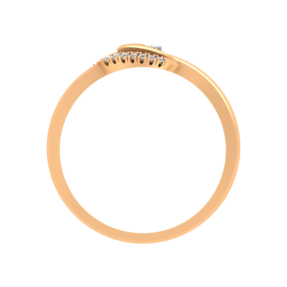 Blosson Ring - Thirteen