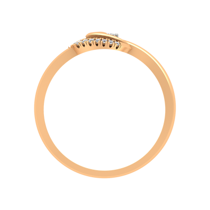 Blosson Ring - Thirteen
