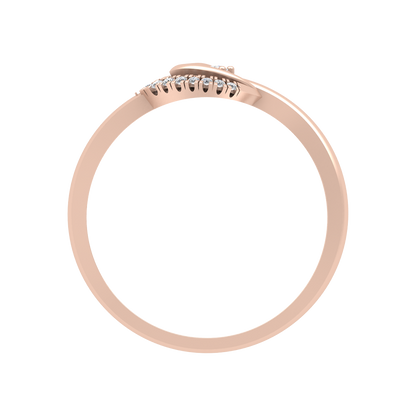 Blosson Ring - Five