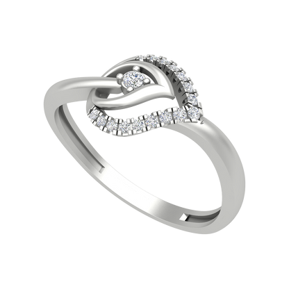 Blosson Ring - Six