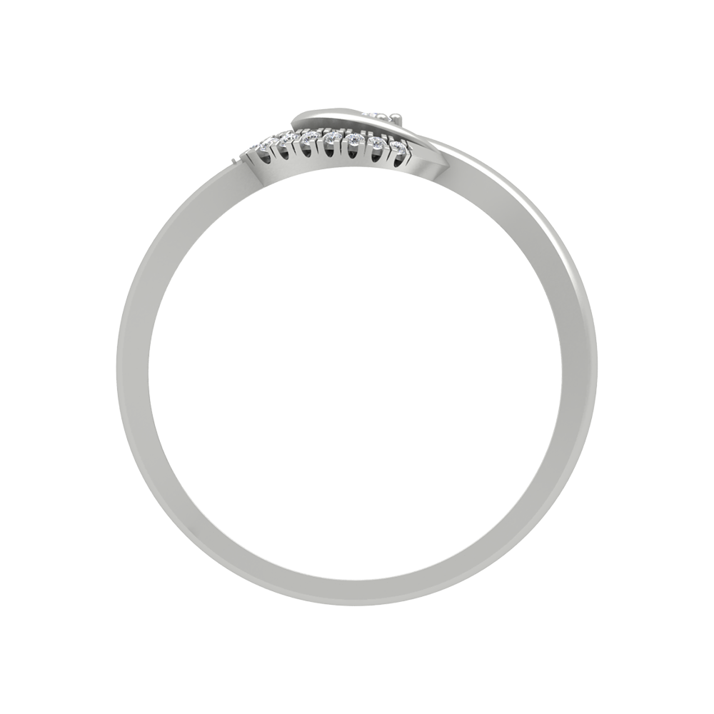 Blosson Ring - Nine