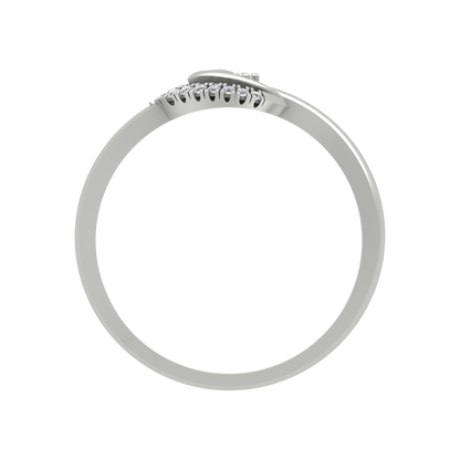 Blosson Ring - Nine