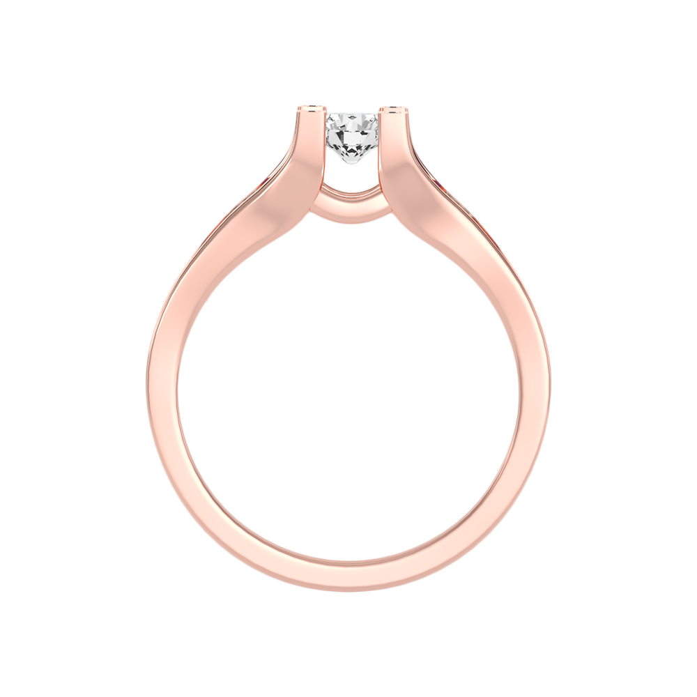 Bonita Diamond Ring - Six