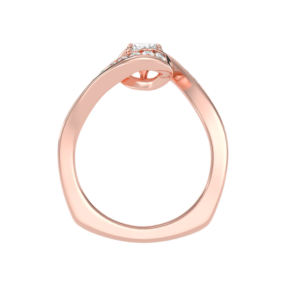 Bonito Halo Ring - Two