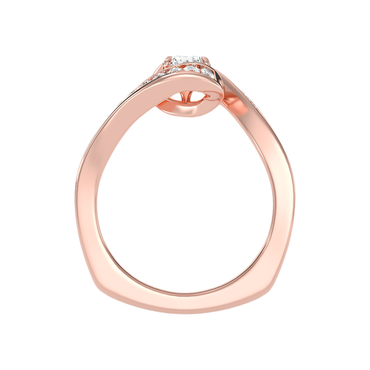 Bonito Halo Ring - Two