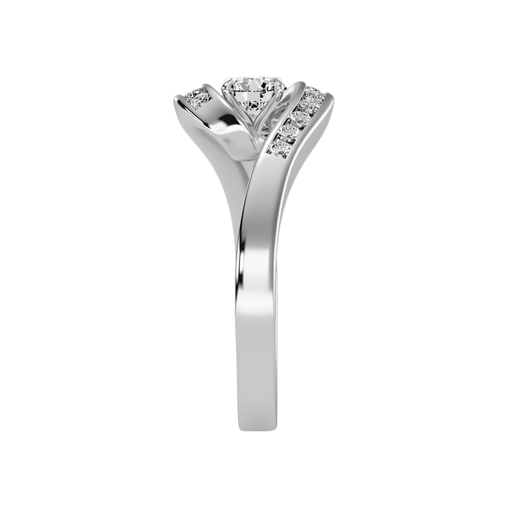 Bonito Halo Ring - Seven