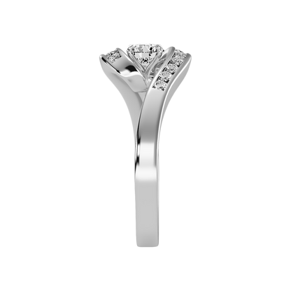 Bonito Halo Ring - Seven