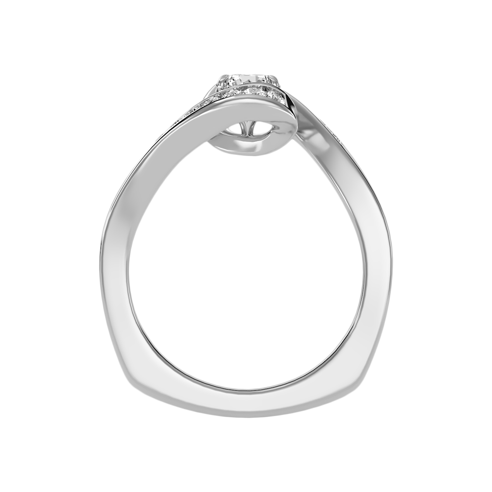 Bonito Halo Ring - Eight