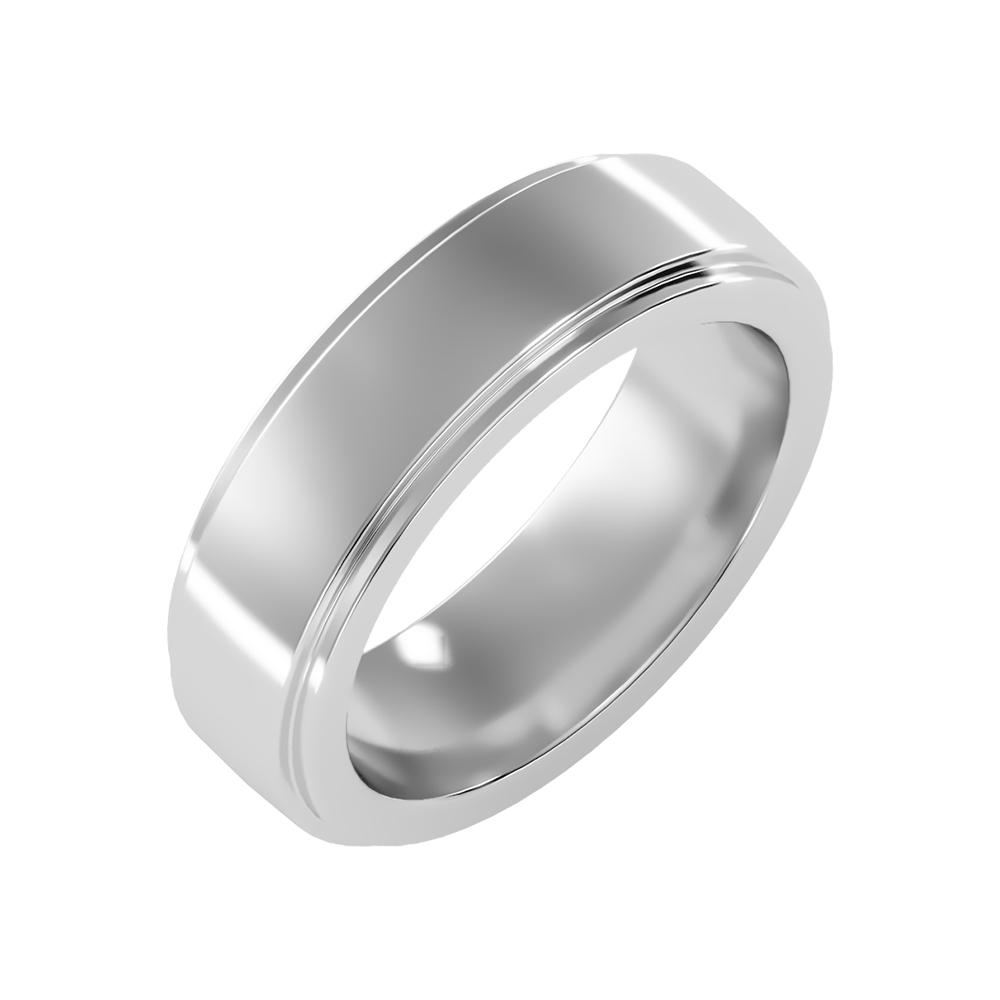 Bright Men's Band - One