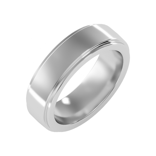 Bright Men's Band - One