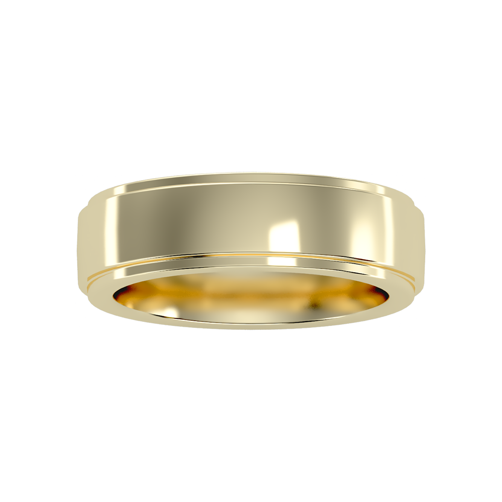 Bright Men's Band - Ten