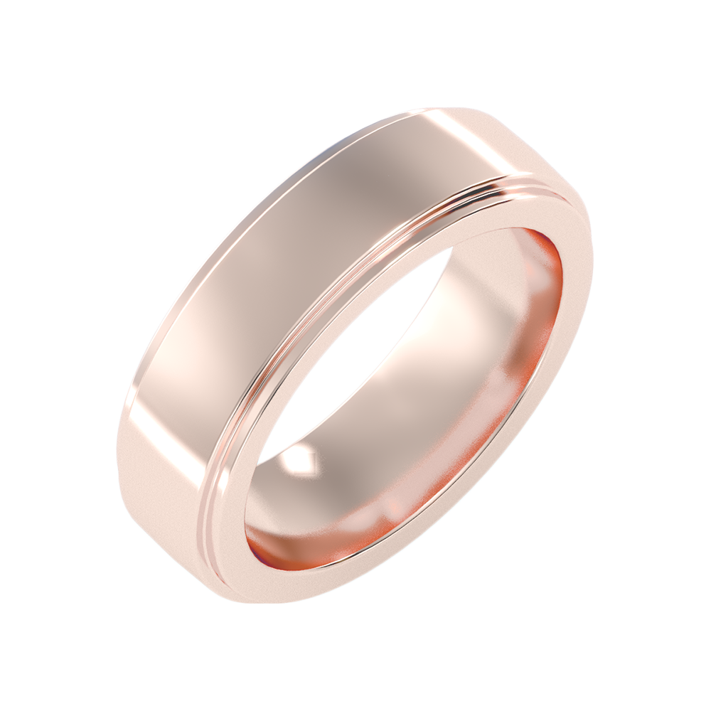 Bright Men's Band - Five