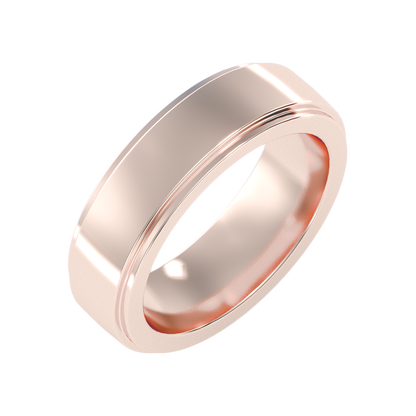 Bright Men's Band - Five