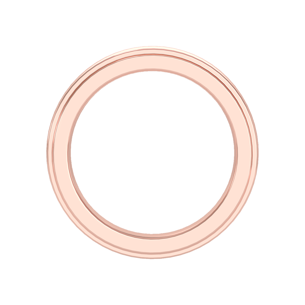Bright Men's Band - Eight