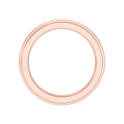 Bright Men's Band - Eight